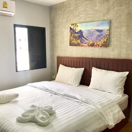 Easy Loft Hostel Phuket 외부 사진