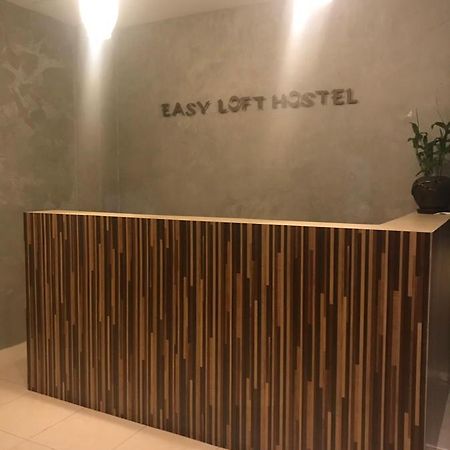 Easy Loft Hostel Phuket 외부 사진