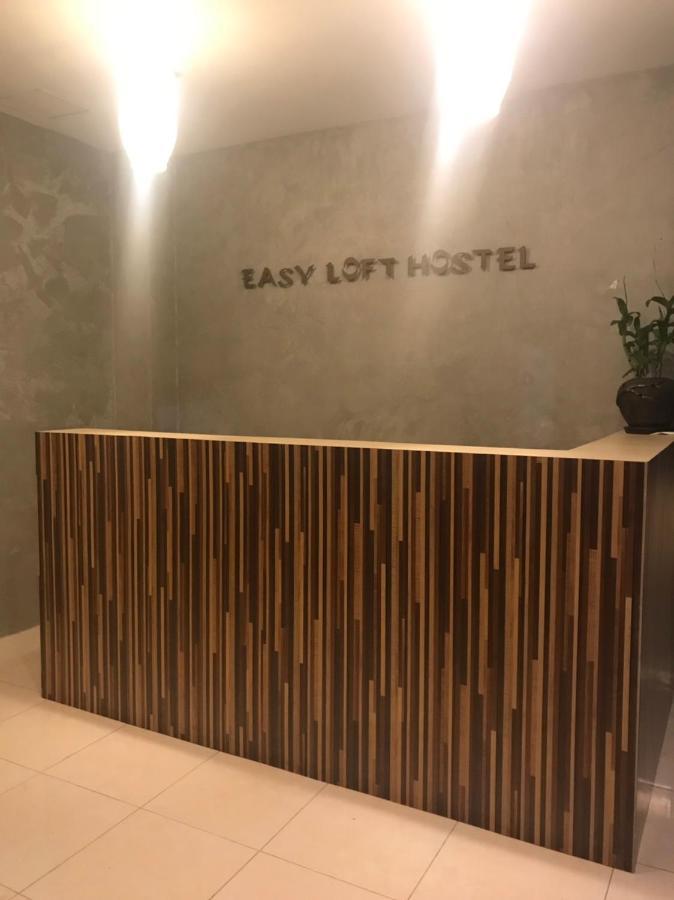 Easy Loft Hostel Phuket 외부 사진