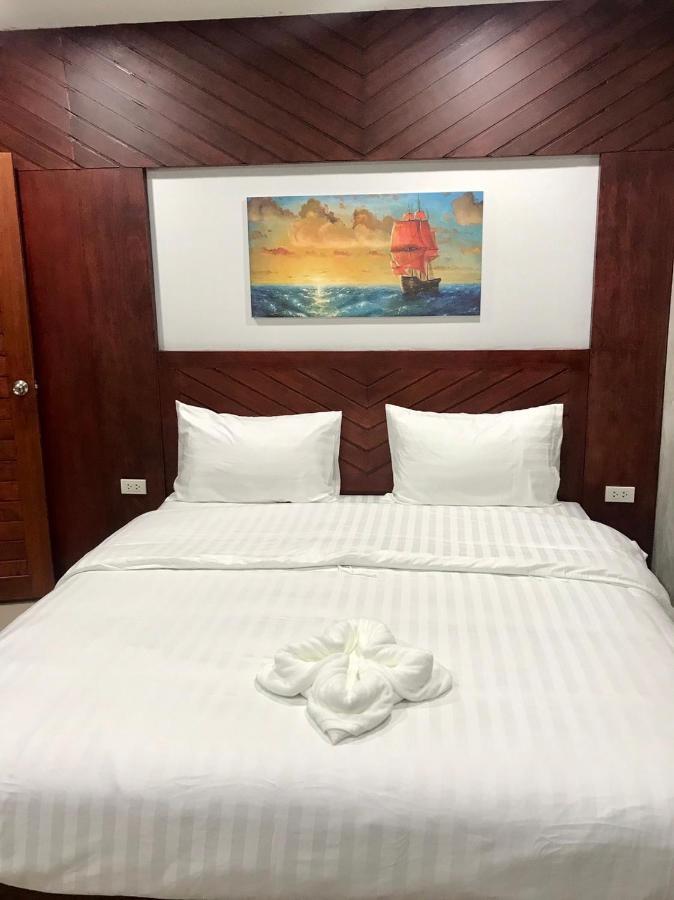 Easy Loft Hostel Phuket 외부 사진